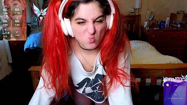 jennystyle Live XXX-Chat