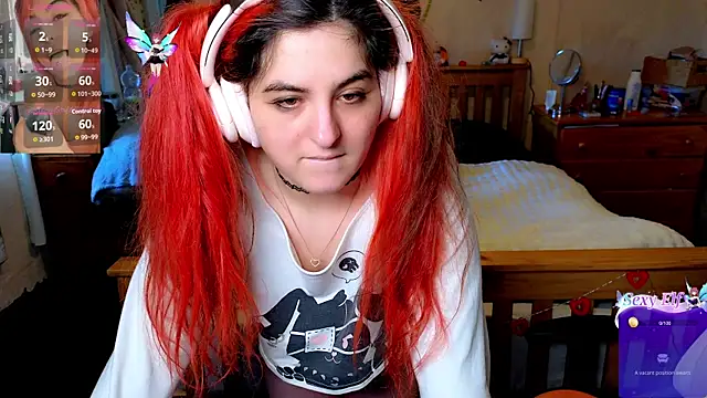 jennystyle – webcam-show