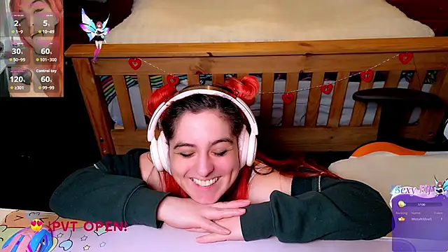 عرض كام jennystyle