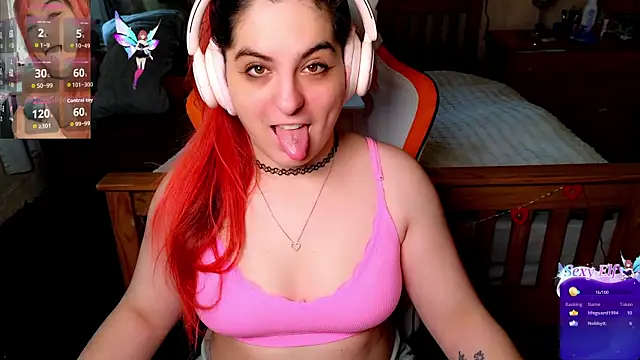 jennystyle – webcam-show