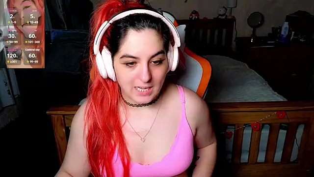 jennystyle Chat XXX in diretta