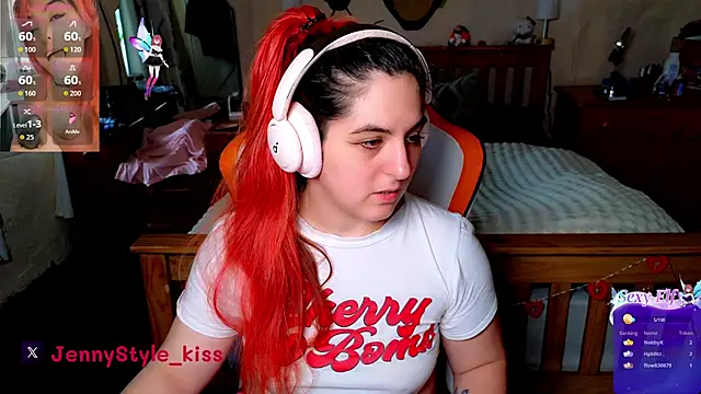 jennystyle чат на живо