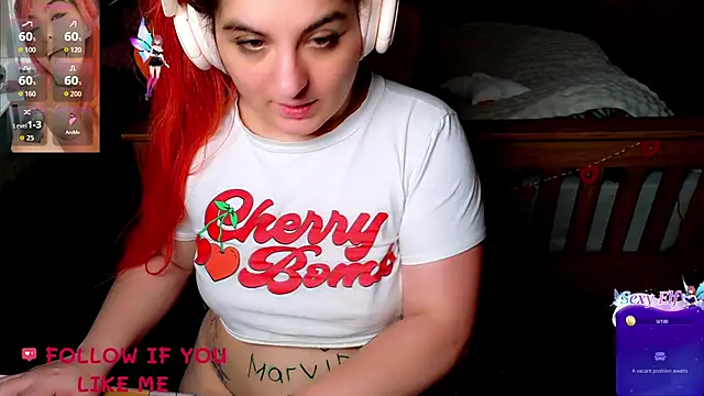 jennystyle Webcam-Show