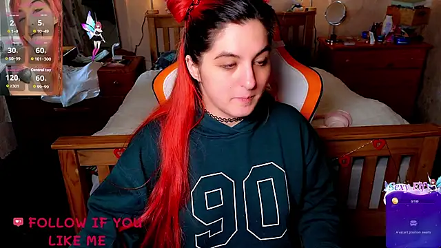 jennystyle Webcamshow