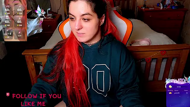 jennystyle: онлайн-секс-чат