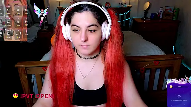 Chat XXX Live jennystyle