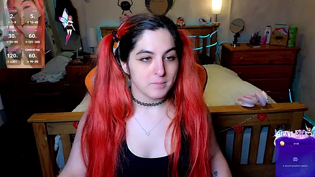 عرض كام jennystyle