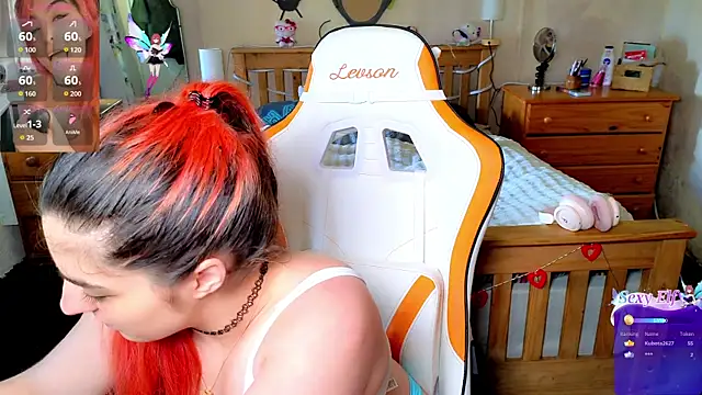 jennystyle Live XXX-Chat