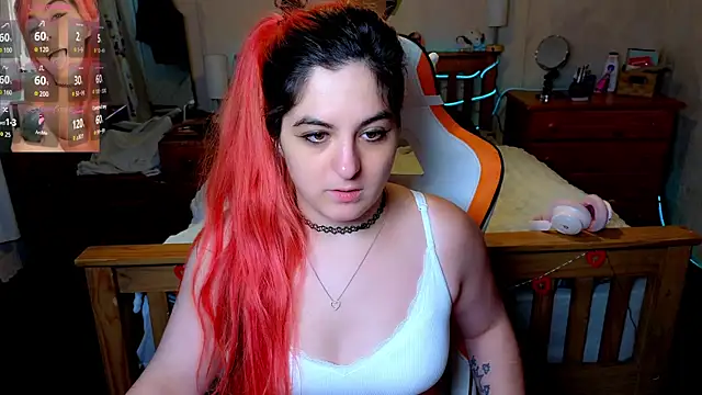 jennystyle Webcam-Show