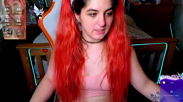 jennystyle – Live XXX-chat
