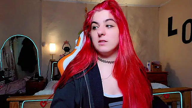 jennystyle's Live XXX Chat