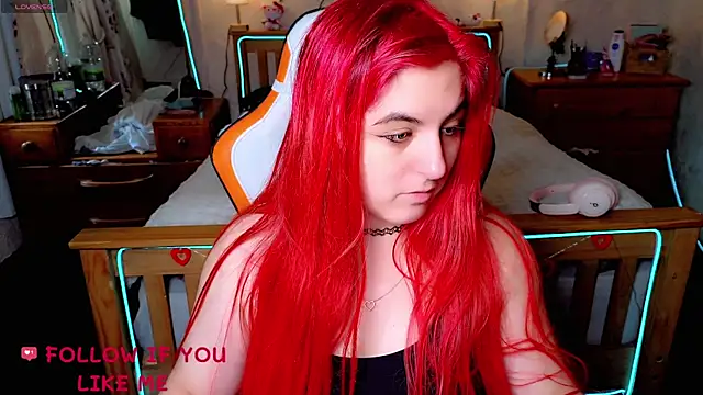 jennystyle Webcam-Show
