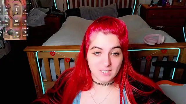 jennystyle Webcam-Show