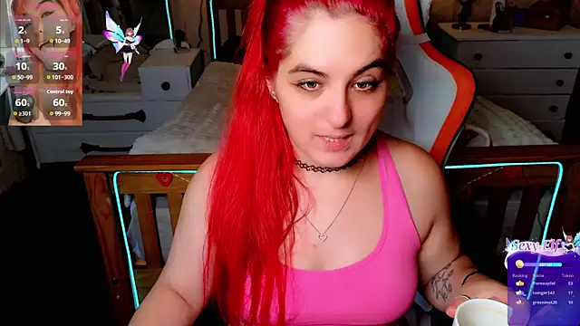 jennystylen Live XXX chat