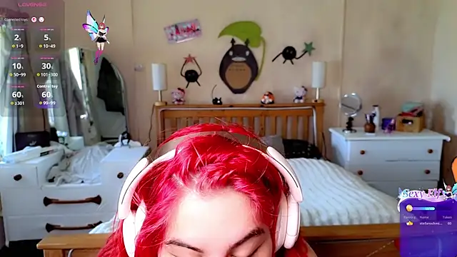 Czat XXX na żywo – jennystyle
