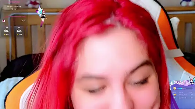 jennystyle Webcam-Show