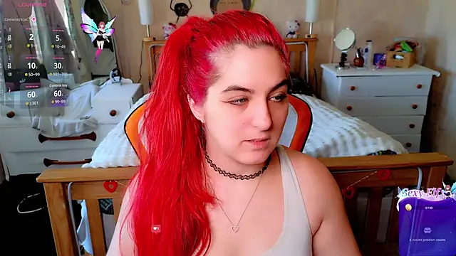 jennystyle – webcam-show