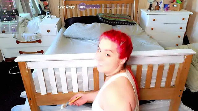 Chat XXX en directo de jennystyle