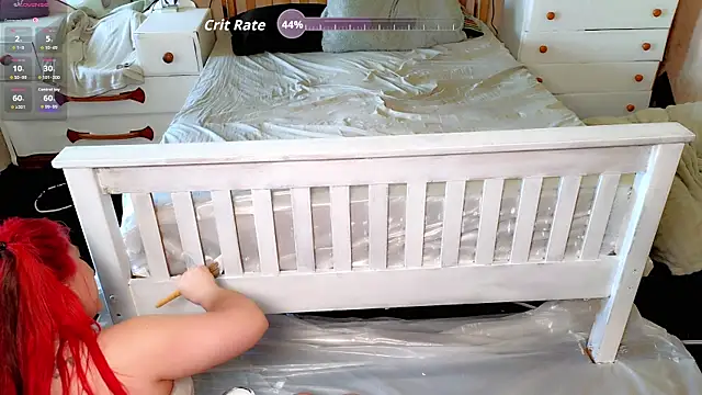 jennystyle Webcam-Show