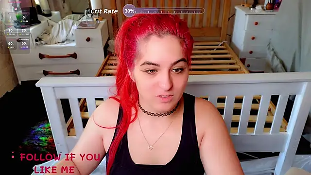 jennystyle Webcam-Show