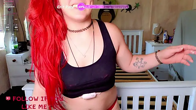jennystyle Webcam-Show