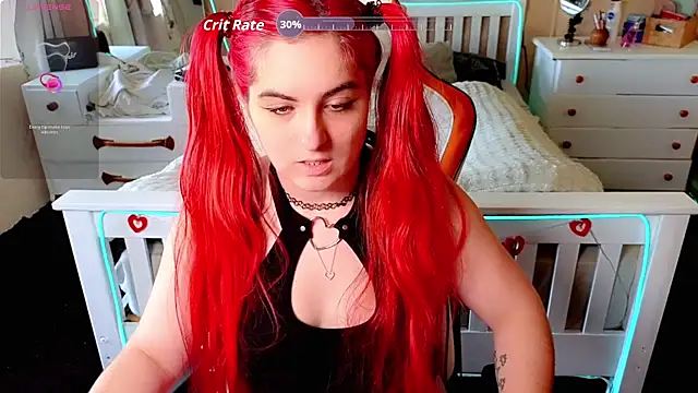 jennystyle's Live XXX Chat