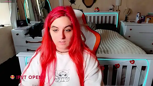 XXX chat uživo modela jennystyle