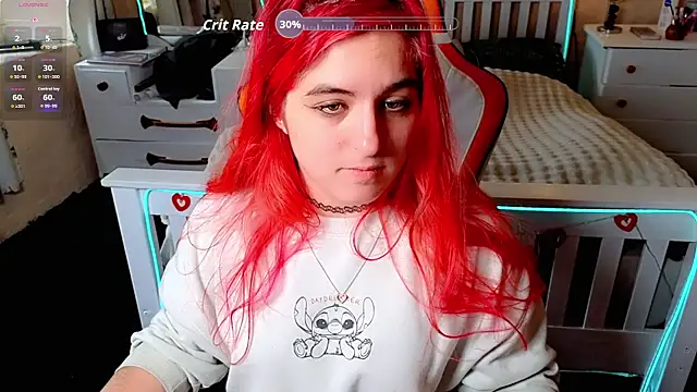 Czat XXX na żywo – jennystyle