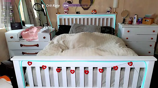 jennystyle's Live Sex Cam Show