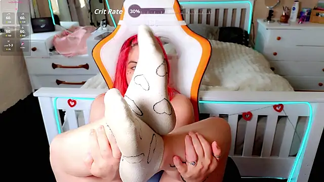 jennystyle Chat XXX in diretta