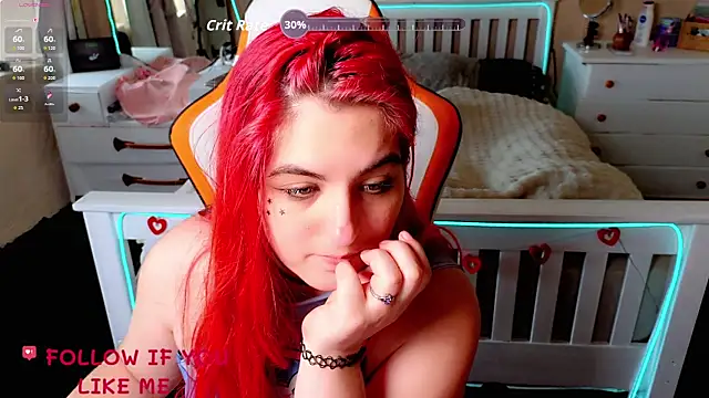 jennystyle Chat XXX live
