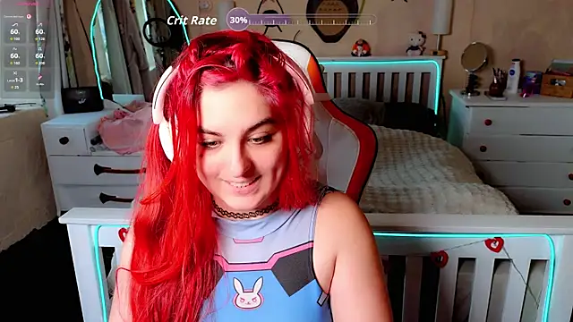 Czat XXX na żywo – jennystyle