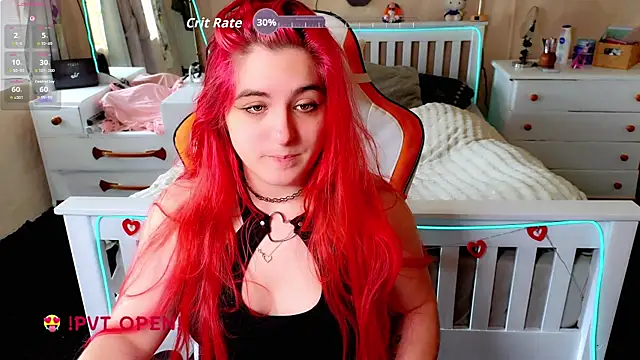 jennystyle Webcam show