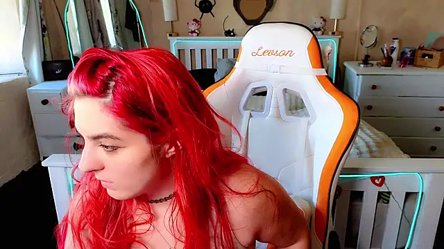 jennystyle's Live XXX Chat