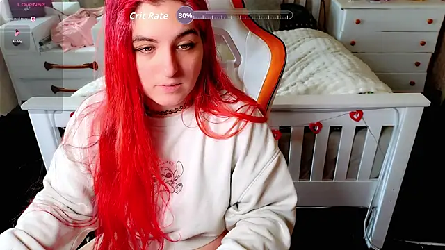 jennystyle Webcam-Show