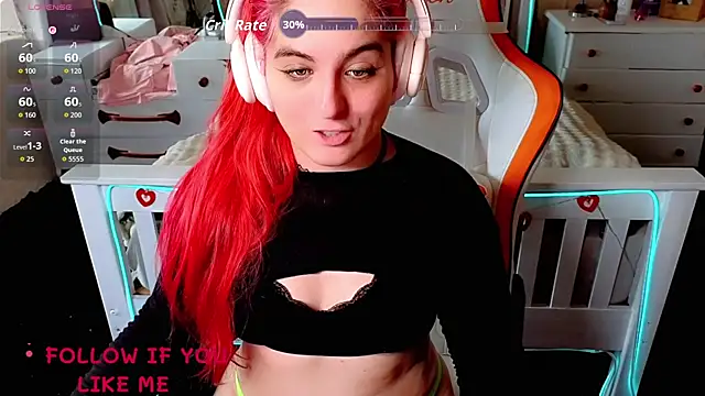 jennystyle 라이브 XXX 채팅
