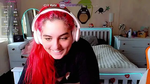 צ'אט XXX בשידור חי של jennystyle