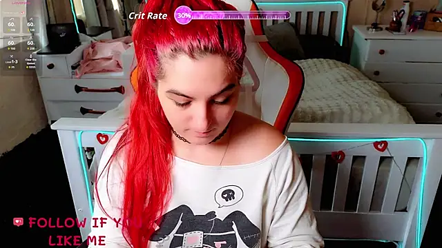 jennystyle Webcam-Show