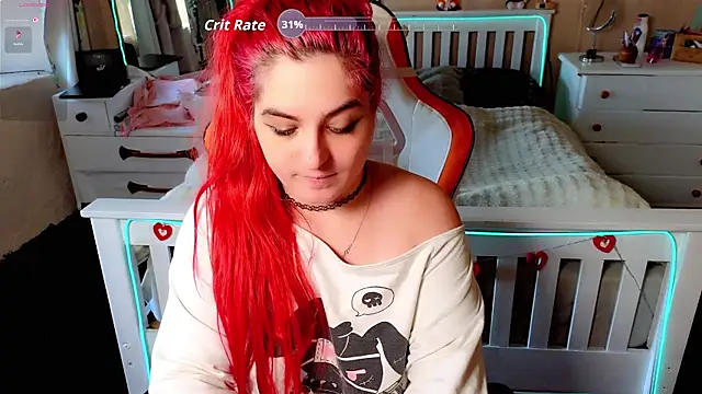 jennystyle Webcam-Show