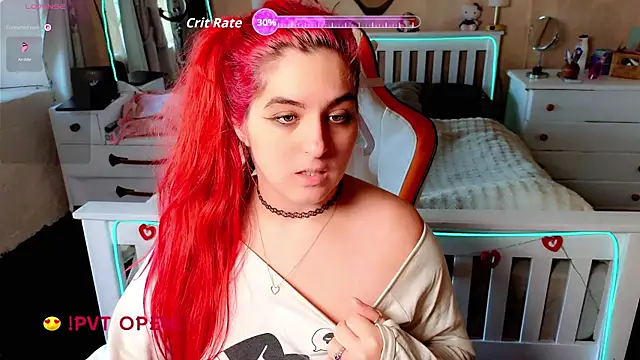 jennystyle Webcam-Show