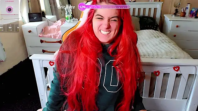 jennystyle Live XXX-chat