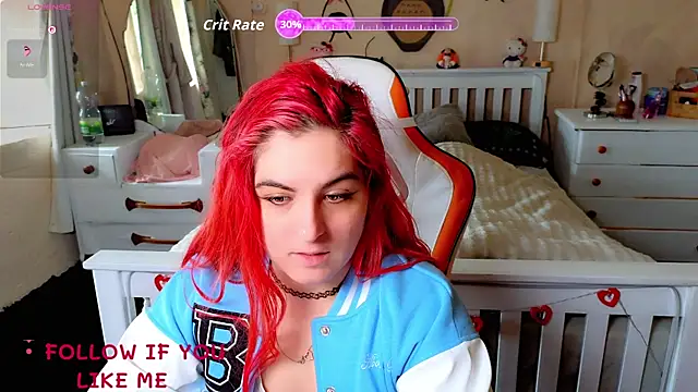 jennystyle Adlı Modelin Canlı XXX Sohbeti