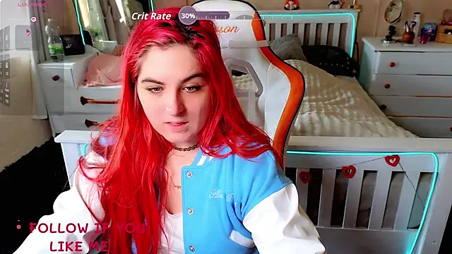 jennystyle Adlı Modelin Canlı Sohbet Odası