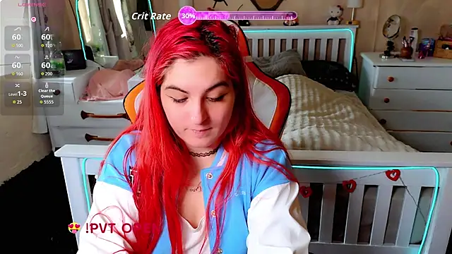jennystyle Webcam-Show