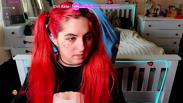 jennystyle Webcamshow