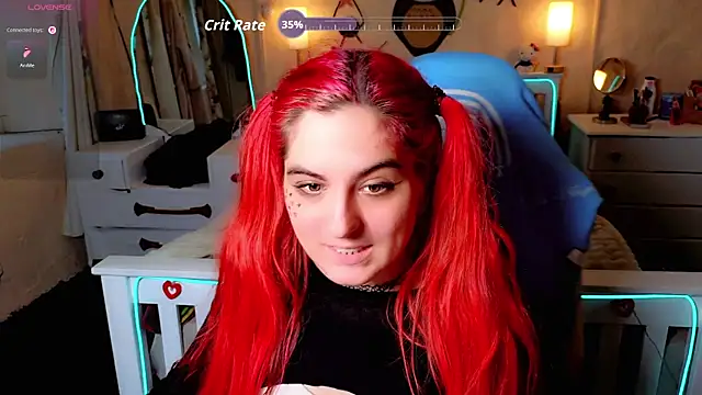 jennystyle Webcam-Show