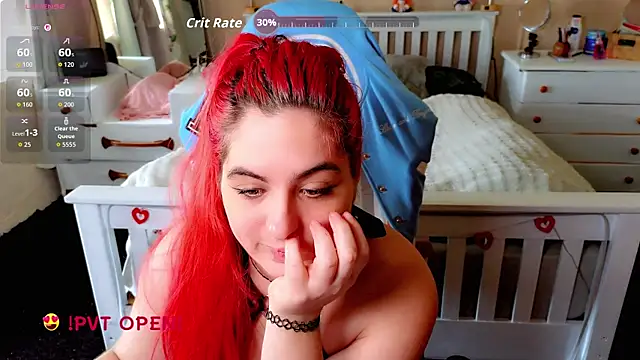 jennystyle's Live XXX Chat