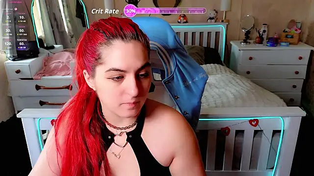 jennystyle Webcam-Show