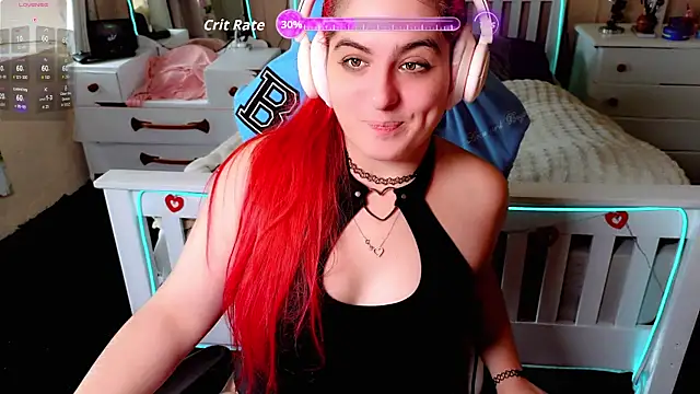jennystyle Adlı Modelin Canlı XXX Sohbeti