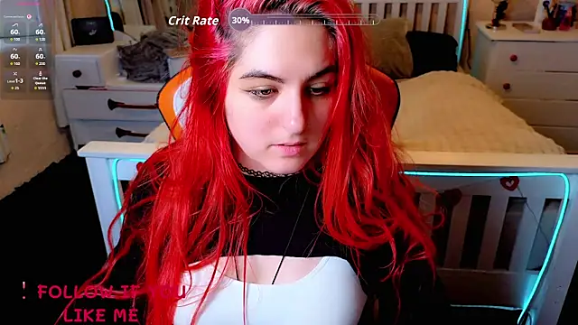 jennystyle Webcam-Show